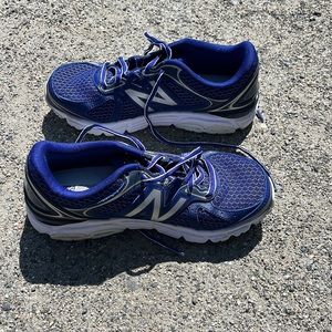 New balance women’s shoes